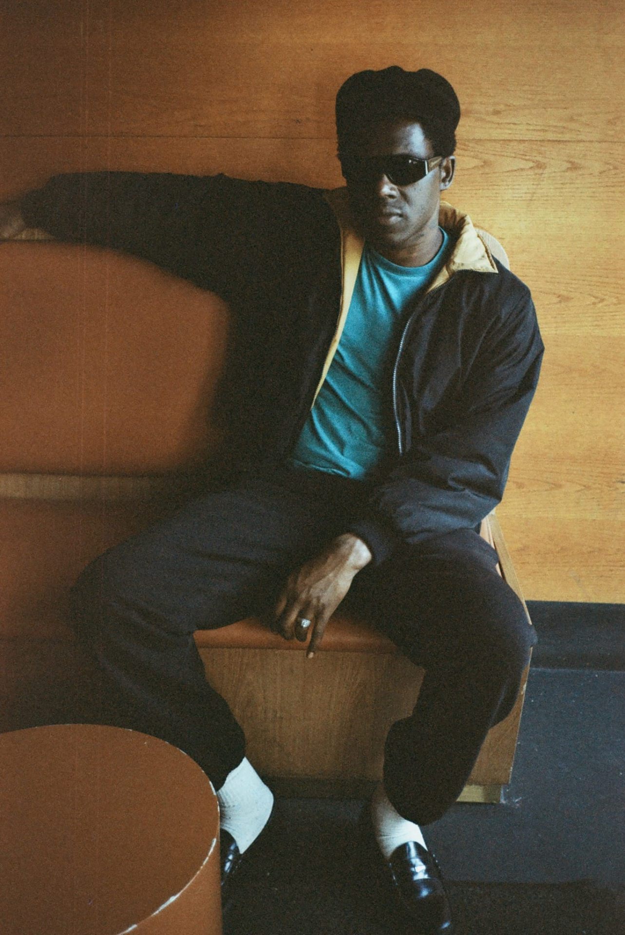 THEOPHILUS LONDON
