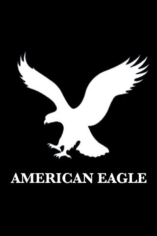 AMERICAN EAGLE